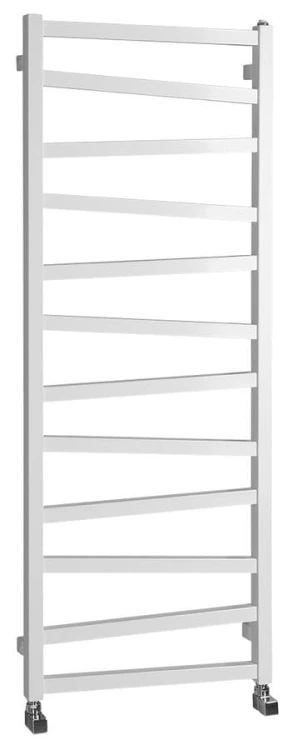 ZIG grzejnik łazienkowi 500x1334mm, biały mat