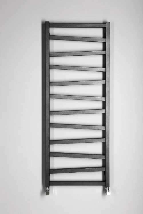 ZIG grzejnik łazienkowi 500x1334mm, antracyt #3