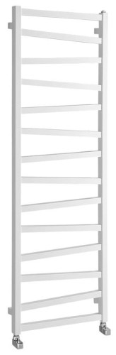 ZIG grzejnik łazienkowi 500x1572mm, biały mat