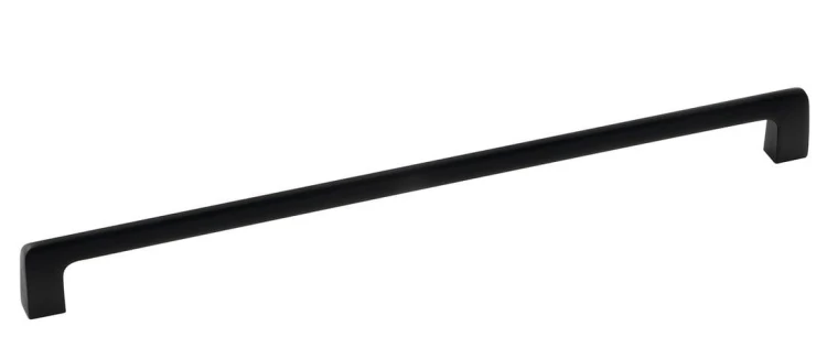 Uchwyt, 335/320mm, czarny mat