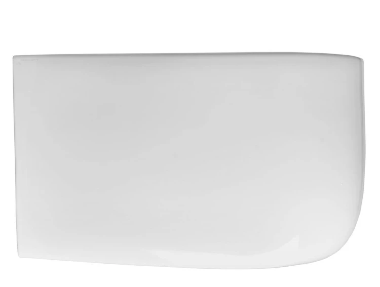 NOLITA bidet wiszący 35x55cm, biały #3