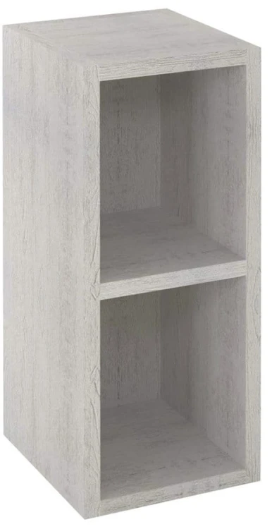 TREOS szafki wiszące górne 20x50x22cm, dąb Polar
