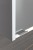 BATU szafka z lustrem 80x71x15cm, 2x oświetlenie LED, biały połysk #7