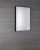 SORT lustro z oświetleniem LED 60x80cm, czarny mat #3
