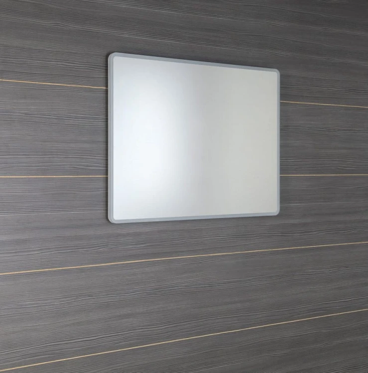 PIRI lustro z oświetleniem LED 60x80cm #5