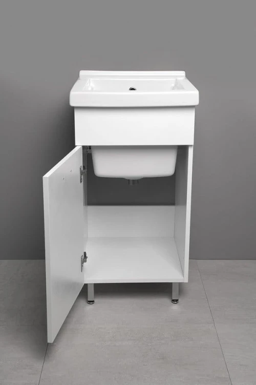 Szafka pod zlew 43x70x49,6cm, biały #2