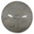 DALMA umywalka ceramiczna nablatowa, srednica 42cm, grigio #3