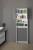 SIMPLEX ECO szafka na pranie 63x25x190cm, biały #4
