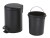POTTY kosz na śmieci 5l, Soft Close , czarny mat #4