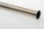 Syfonowa rura przedłużająca z flanszą, 32/250mm, ciemny brąz #2