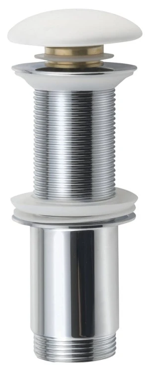 Przedłużka 5/4", 69mm, chrom #2