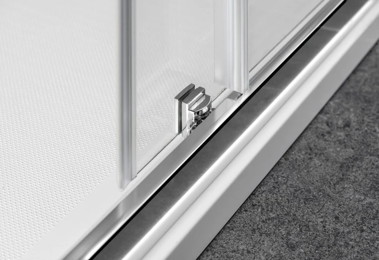 SIGMA SIMPLY kabina prysznicowa półokrągła 1200x900mm, R550, L/R, szkło czyste #2