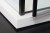 ZOOM BLACK kabina prysznicowa 1000x900mm wariant L/P #5
