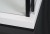 ZOOM BLACK kabina prysznicowa 1300x900mm wariant L/P #5