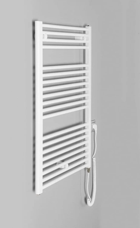 DIRECT-E grzejnik elektryczny 600x960 mm, 400 W, biały #3