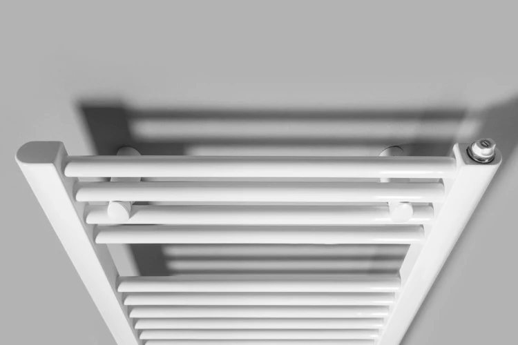DIRECT-E grzejnik elektryczny 600x960 mm, 400 W, biały #4