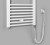 DIRECT-E grzejnik elektryczny 600x960 mm, 400 W, biały #5