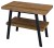 TWIGA wspornik stalowy 80x67cm, czarny mat, 2 szt. #3