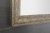 MANTILA lustro w drewnianej ramie 76x126cm, antyczny #4