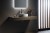 INFINITY ROUND umywalka ceramiczna nablatowa, Ø36cm, biała #7
