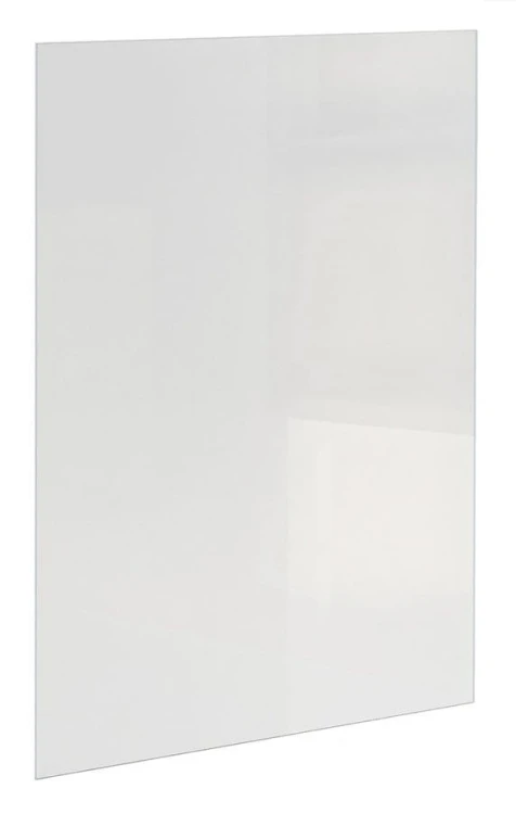 ARCHITEX hartowane szkło czyste, L 1000 - 1199mm, H 1800-2600mm