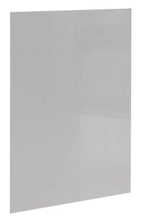 ARCHITEX hartowane szkło szare L 1000 - 1199mm, H 1800-2600mm