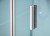 EASY kabina prysznicowa trójścienna 700x800mm, drzwi składane, wariant L/P, szkło czyste #8