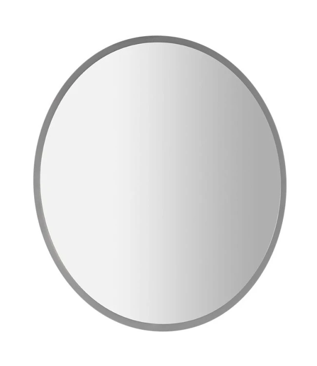 VISO okrągłe lustro z oświetleniem LED, ø 60cm