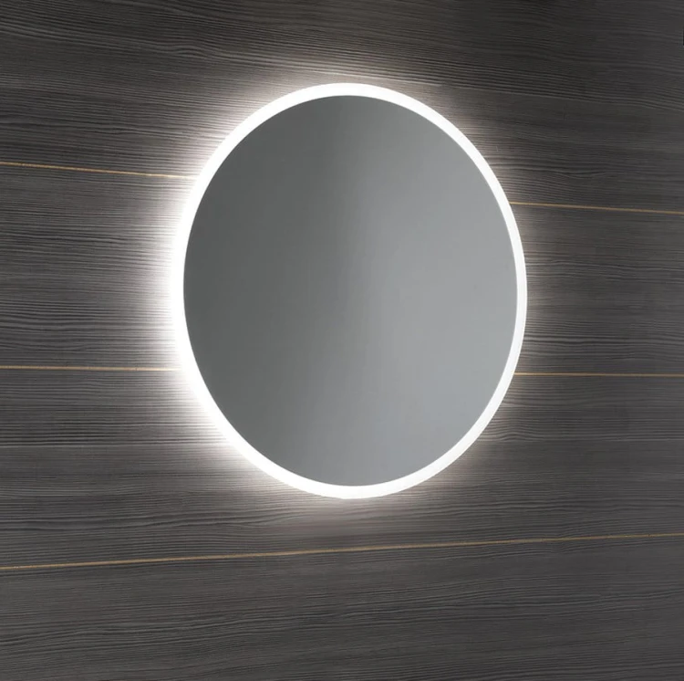 VISO okrągłe lustro z oświetleniem LED, ø 60cm #6