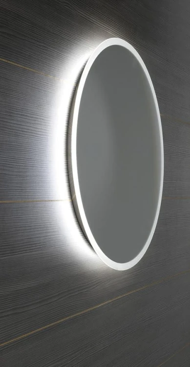 VISO okrągłe lustro z oświetleniem LED, ø 60cm #7