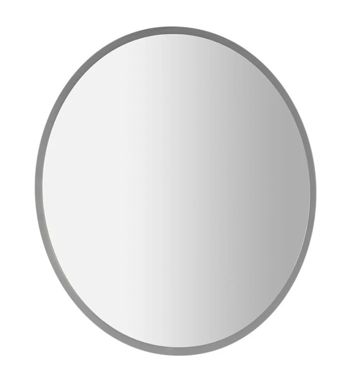 VISO okrągłe lustro z oświetleniem LED, ø 70cm