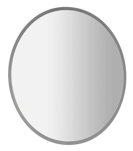 VISO okrągłe lustro z oświetleniem LED, ø 80cm