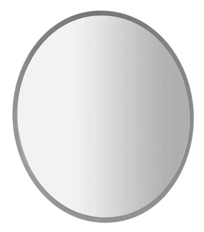 VISO okrągłe lustro z oświetleniem LED, ø 80cm