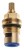 Głowica ceramiczna 1/2", 8/20, ciepła-zimna, Axia, Airtech, Epoca, Antea