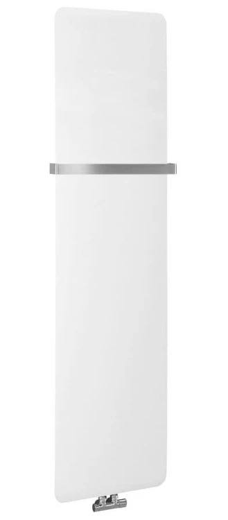 TABELLA grzejnik łazienkowi 370x1590mm, biały mat
