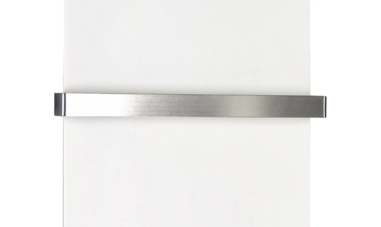 TABELLA wieszak na ręcznik 390mm, stal nierdzewna mat