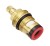 Głowica ceramiczna 1/2", 8/20, lewy, Axia, Airtech, Epoca