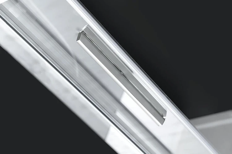 ALTIS kabina prysznicowa 1000x900 mm, wariant L/R, wejście z rogu #3