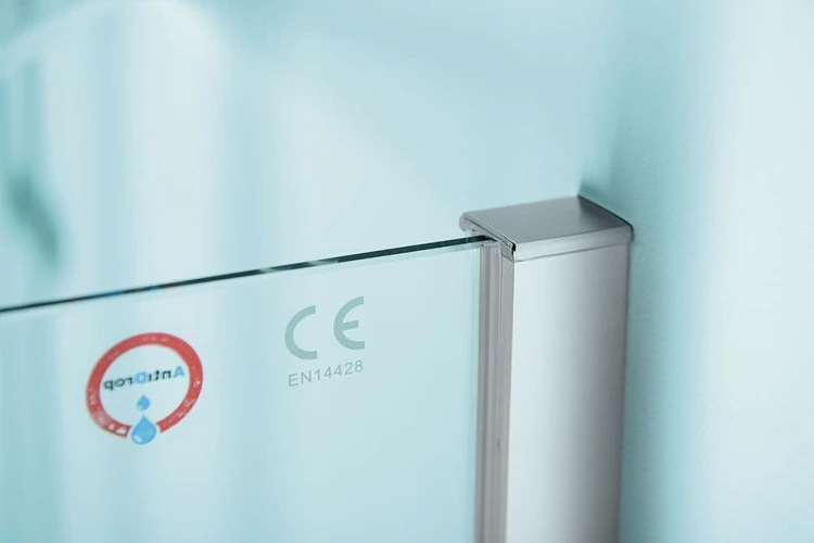 ZOOM kabina prysznicowa 900x1000mm, wariant L/P #4