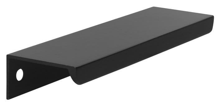 Uchwyt, 110/96mm, czarny mat #4