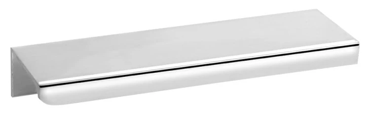 Uchwyt, 110/96mm, chrom