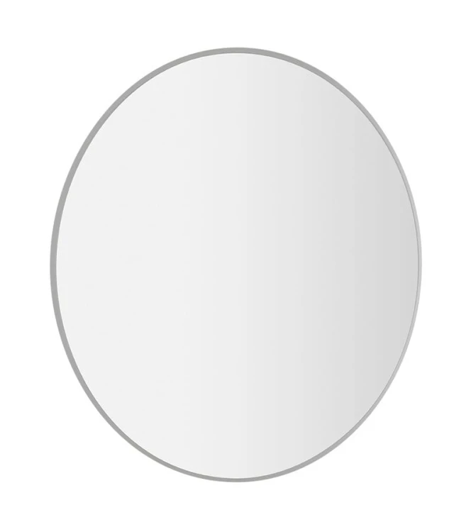 RENGAS lustro okrągłe z fazą ø 60cm, CU free