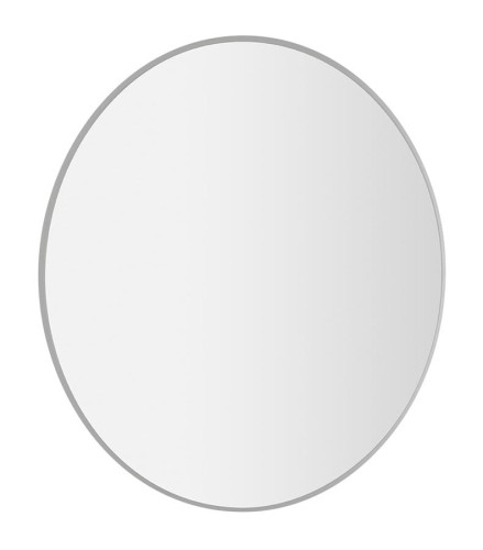 RENGAS lustro okrągłe z fazą ø 70cm, CU free