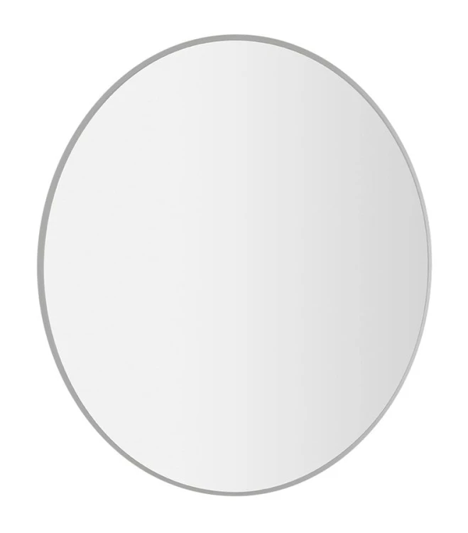 RENGAS lustro okrągłe z fazą ø 70cm, CU free