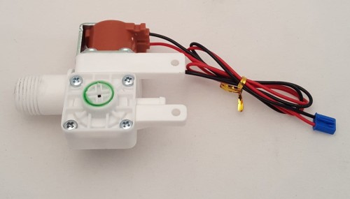 BLOOMING EKO PLUS Elektryczny zawór