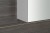 RIWA LED szafka z lustrem, oświetlenie LED, 81x70x17cm, biały połysk #4