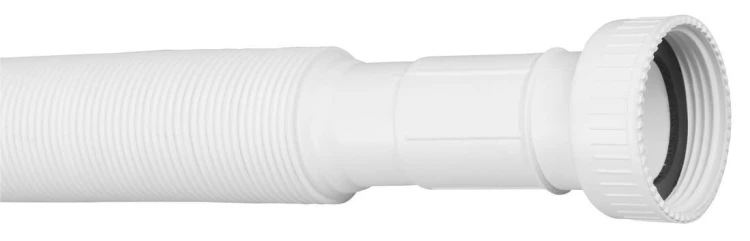 FLEXI złącze elastyczne 5/4", 32/40, plastikowa nakrętka #3