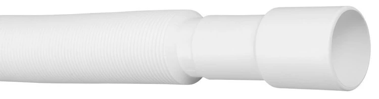 FLEXI złącze elastyczne 5/4", 32/40, plastikowa nakrętka #4