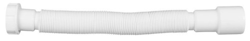 FLEXI złącze elastyczne 6/4", 40/50, plastikowa nakrętka