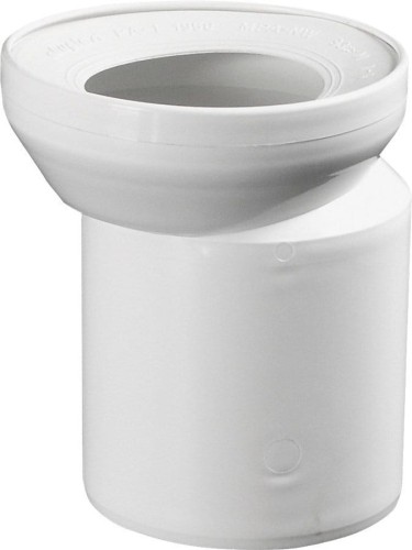 Przedłużka do WC